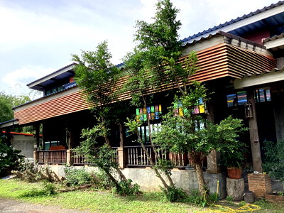 บ้านเดี่ยว เมืองตราด ตราด : ขายบ้านพร้อมที่ดิน จังหวัดตราด ทำเลดี ใกล้แหล่งอำนวยความสะดวก