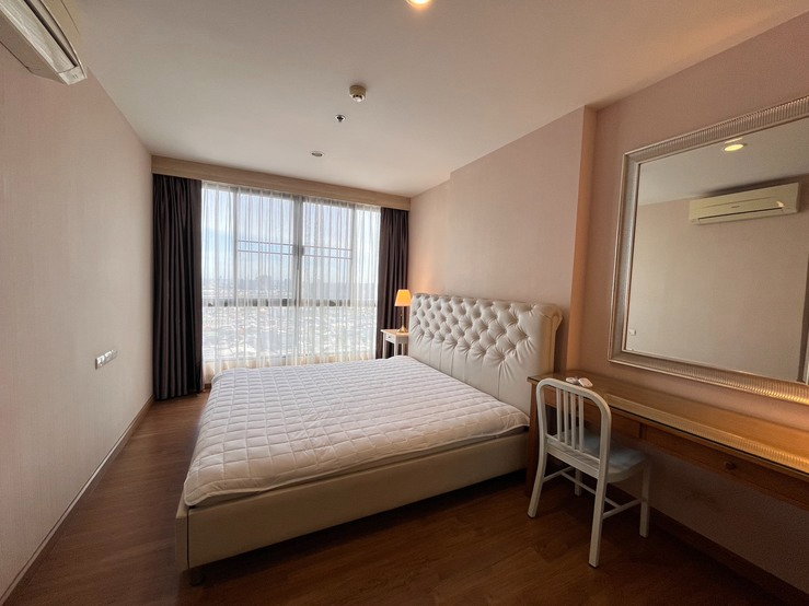 รูป ⭐⭐ให้เช่าห้องสวย!! คอนโด The Tree Interchange 2Bedroom 63 ตร.ม.ชั้น 33 ตึก A แต่งครบ⭐⭐สอบถาม LINE ID: @atfirm📲 - รูปที่ 8/20