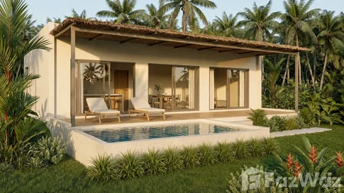 2 Bedroom Villa for sale at Aina Tropical Bungalows 6598277