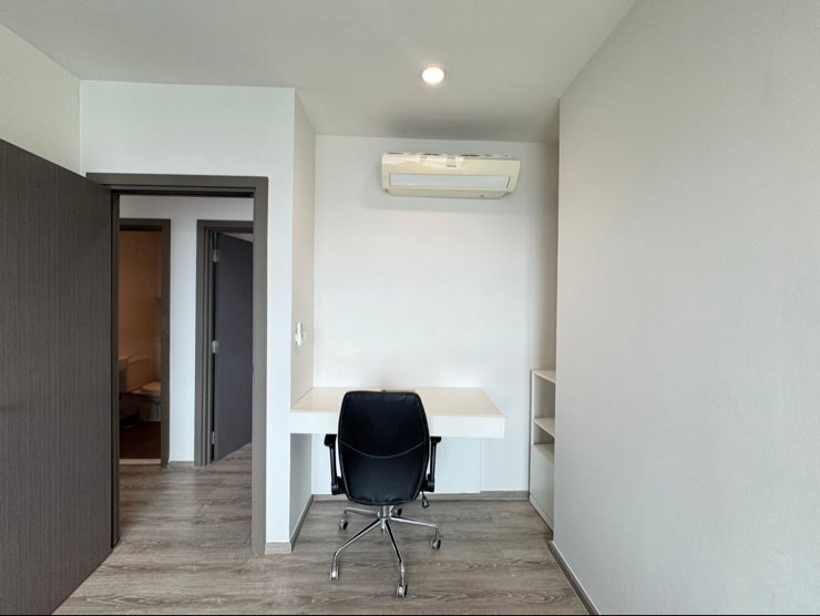 picture Condo for rent at The Base Heights Mitraphap, Khon Kaen. - 2/23