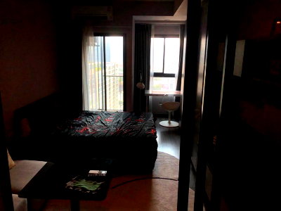 Condos for sale : S060058 IDEO Chula-Sam Yan