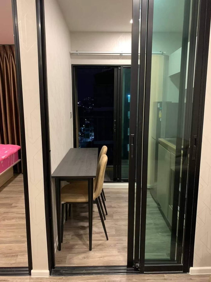 รูป #ปล่อยเช่า Brown Condo Ratchada-Huai Khwang ก่อนเข้าอยู่แจ้งล่วงหน้า 7 วันค่ะ - รูปที่ 4/14