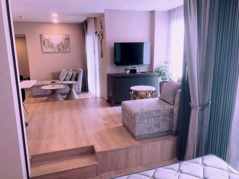picture Condo for Rent at LLOYD Soonvijai - Thonglor (F6907114) - 7/14