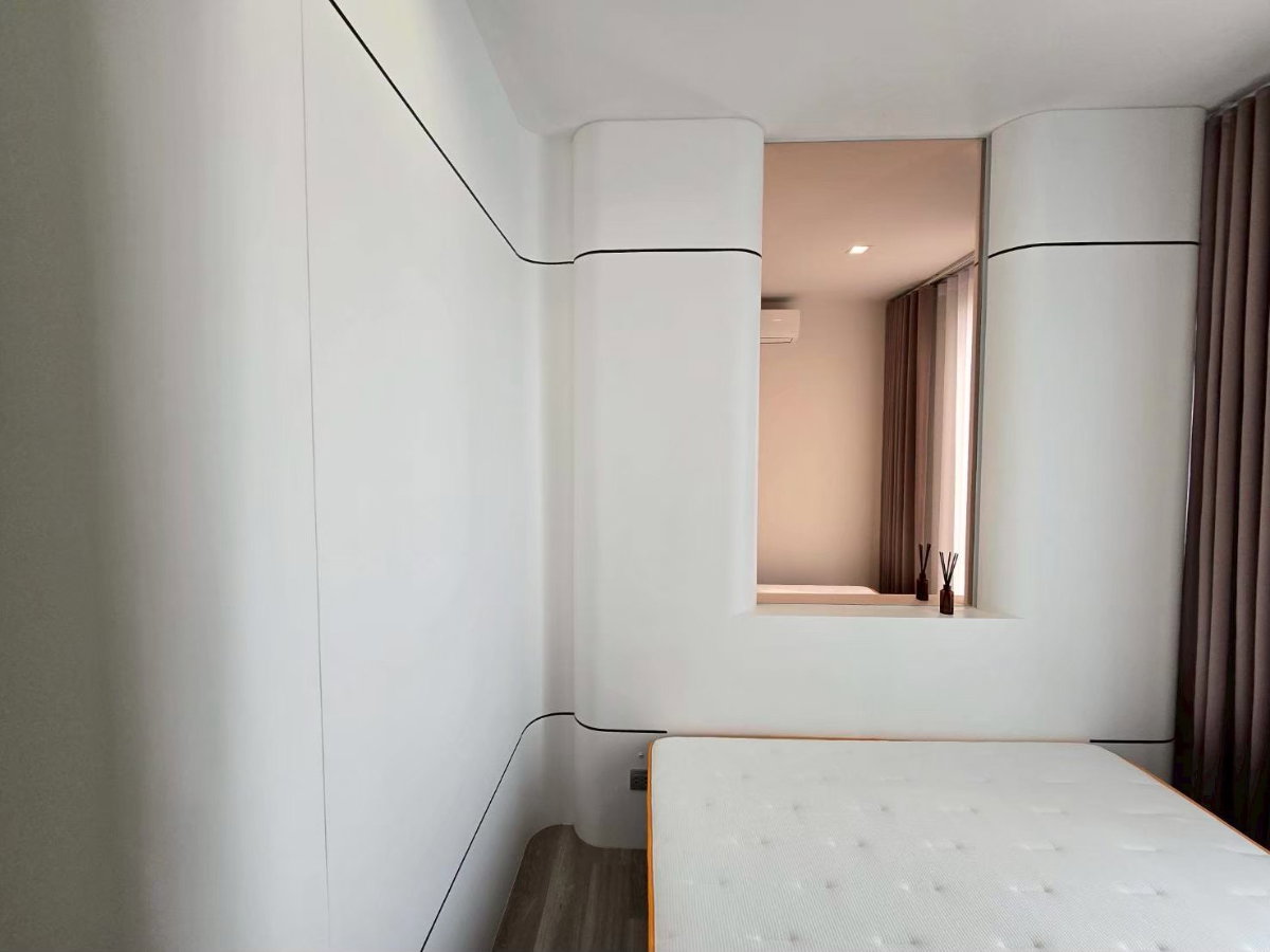 รูป 🔥For Rent📍 Rhythm Charoenkrung Pavillion 1 bed 44 Sq.m. Rent :32,000 Call/Line : 0954597992 - รูปที่ 4/9