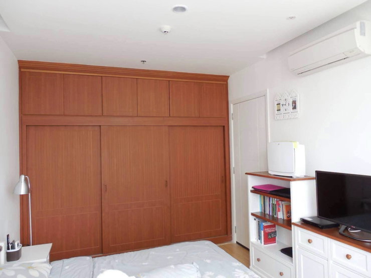 picture S250 🔥 Condo for rent: TC Green, ready to move in, fully furnished with appliances. - 3/10