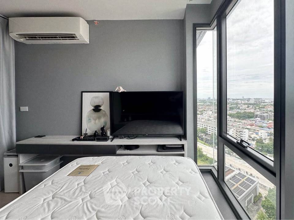 รูป คอนโด 1 ห้องนอน ขาย 19th-Floor ที่ Ciela Sripatum เขตลาดยาว จตุจักร (ID 3111722) - รูปที่ 9/20