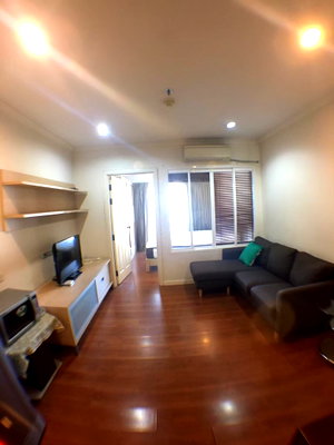 คอนโดให้เช่า : 🏙️✨ FOR RENT: Grand Park View Asoke — HIGH-FLOOR MODERN LIVING IN THE HEART OF ASOKE!  💰 Rental Price: 16,000 THB/month 