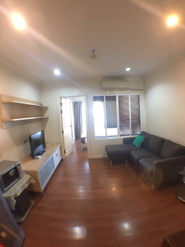 🏙️✨ FOR RENT: Grand Park View Asoke — HIGH-FLOOR MODERN LIVING IN THE HEART OF ASOKE! 💰 Rental Price: 16,000 THB/month
