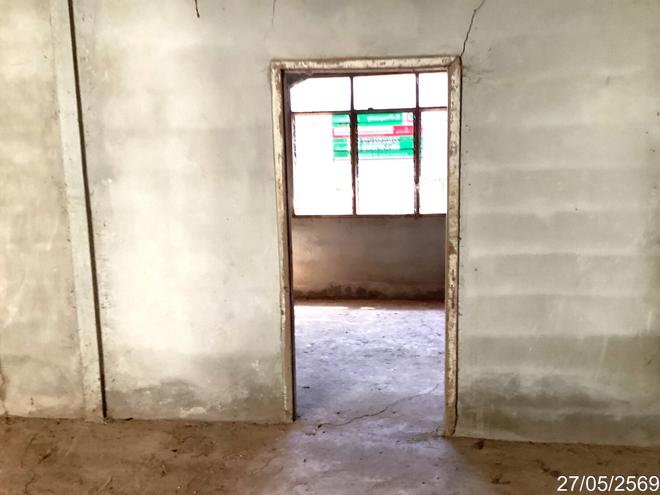 รูป บ้านเดี่ยว 73 ตร.วา พังโคน สกลนคร 286,000 - รูปที่ 8/24