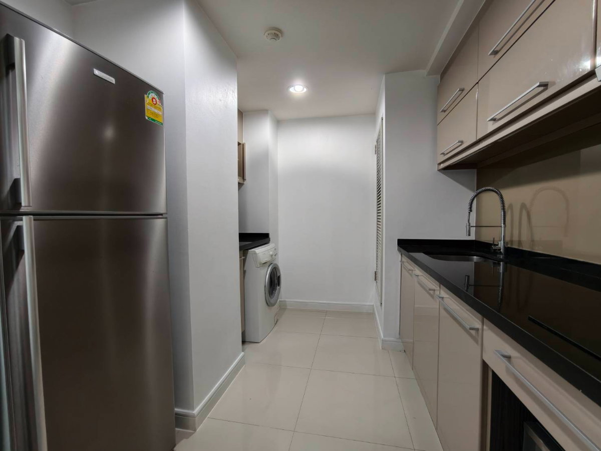 รูป คอนโดให้เช่า : Condo the crest sukhumvit49 (( ทองหล่อ thonglor)) MK-02 line @livingbkk - รูปที่ 12/19