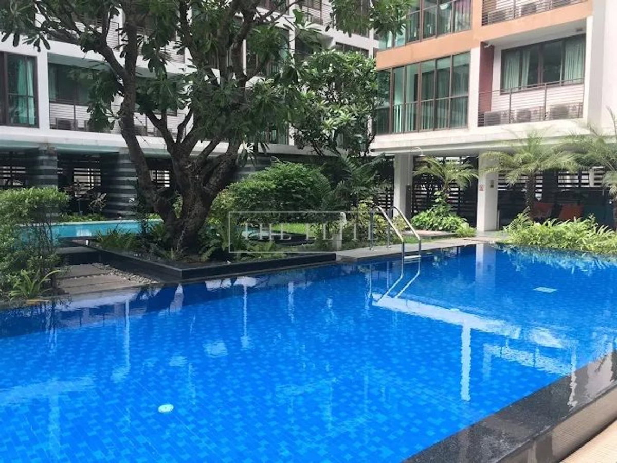 รูป ✨ Exceptional Value Corner Unit - A Generous Layout Perfect for Urban Professionals ✨ - รูปที่ 11/12