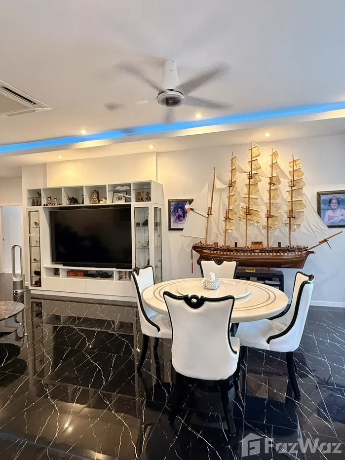 picture 3 Bedroom Villa for sale at Mali Lotus Villas 6594657 - 16/18