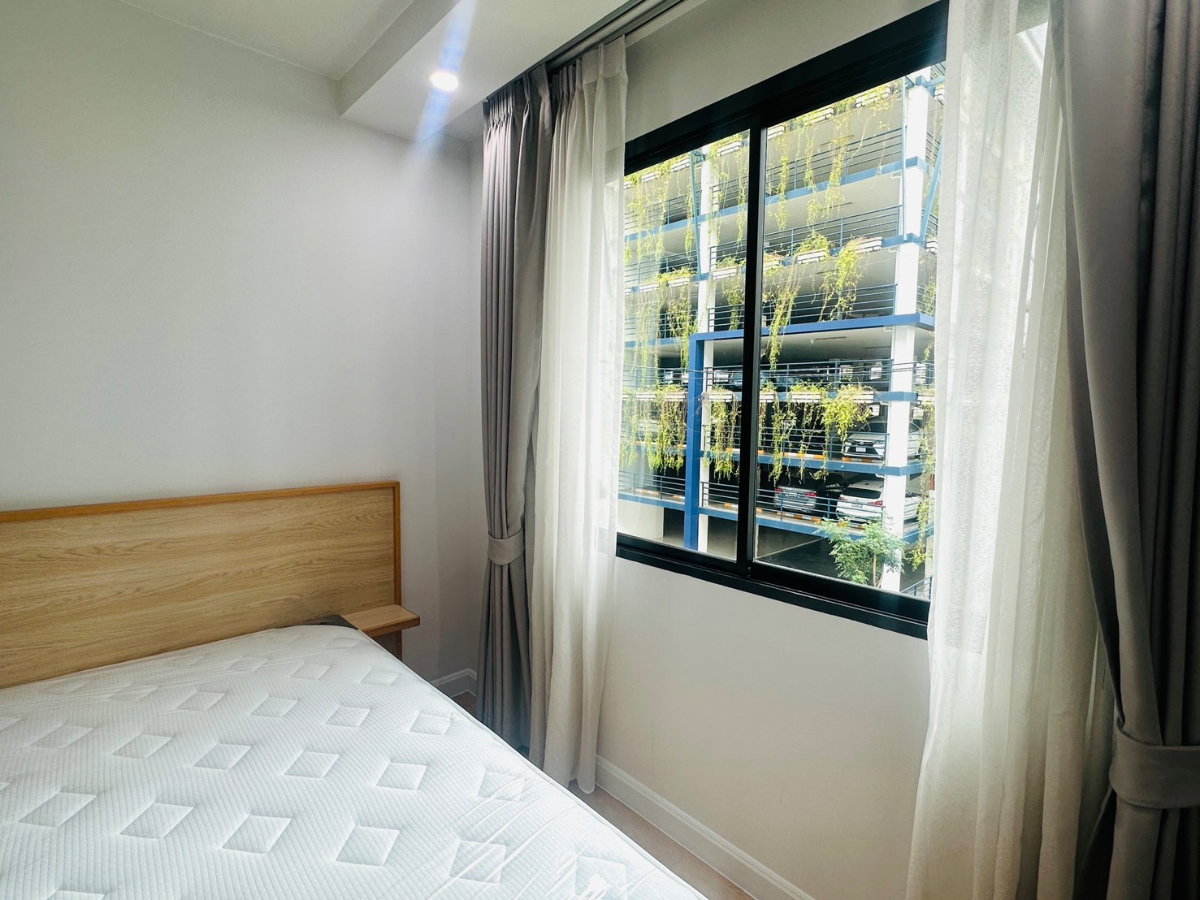 รูป ให้เช่า V Condo Salaya ติดมหาลัยมหิดล - รูปที่ 4/14