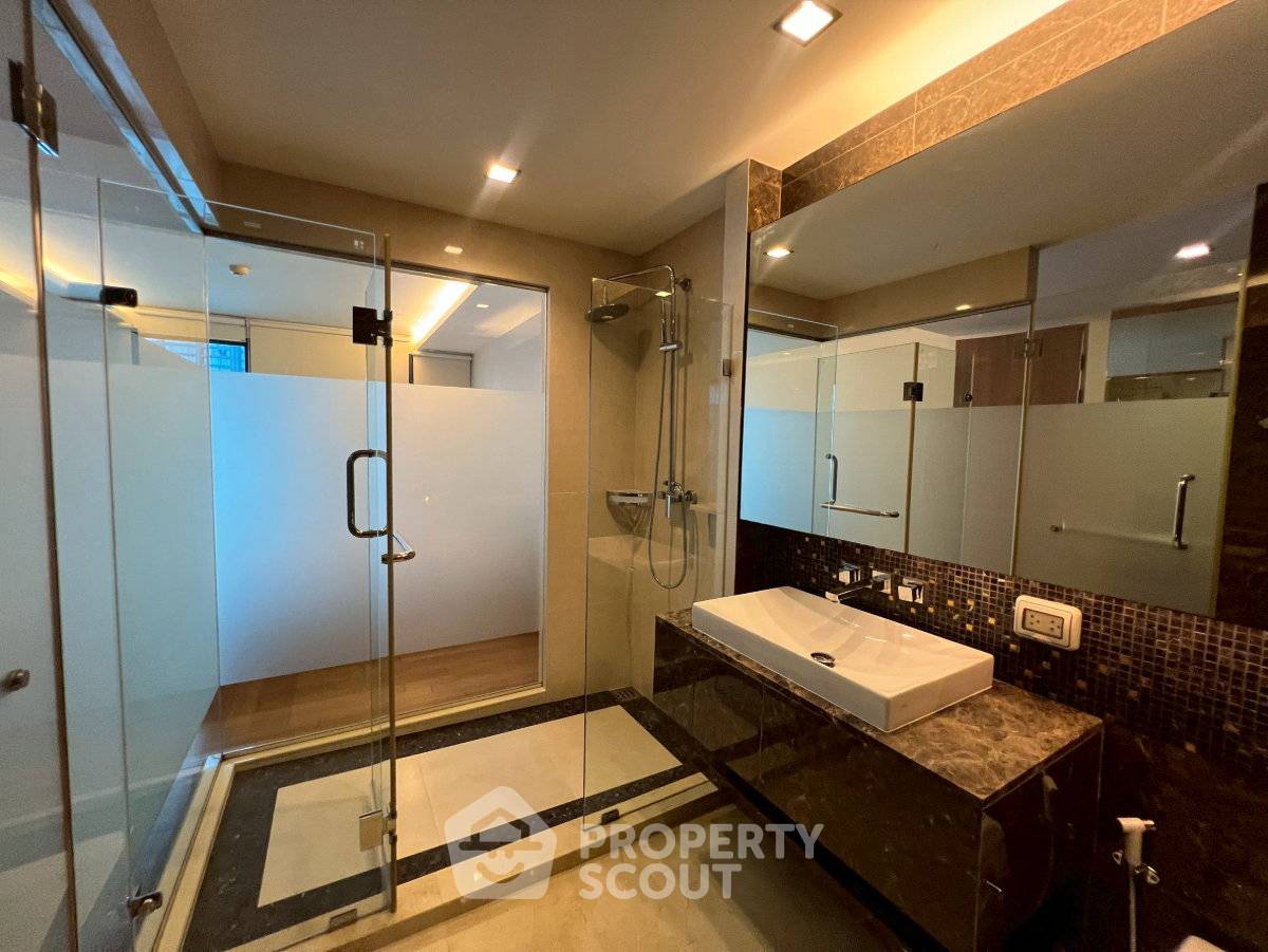 รูป คอนโด 2 ห้องนอน 97 ตร.ม. ที่ The Address Sukhumvit 61 400 ม. ถึง BTS เอกมัย (ID 3111334) - รูปที่ 3/14