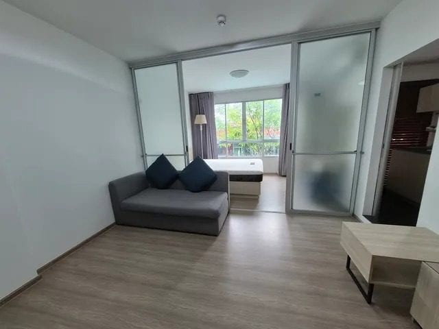 picture A012690 Plum Condo Park Rangsit - 7/8
