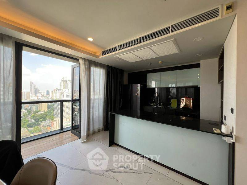 picture 3-BR Condo At Siamese Exclusive Sukhumvit 31, MRT Sukhumvit (ID 3111702) - 4/17