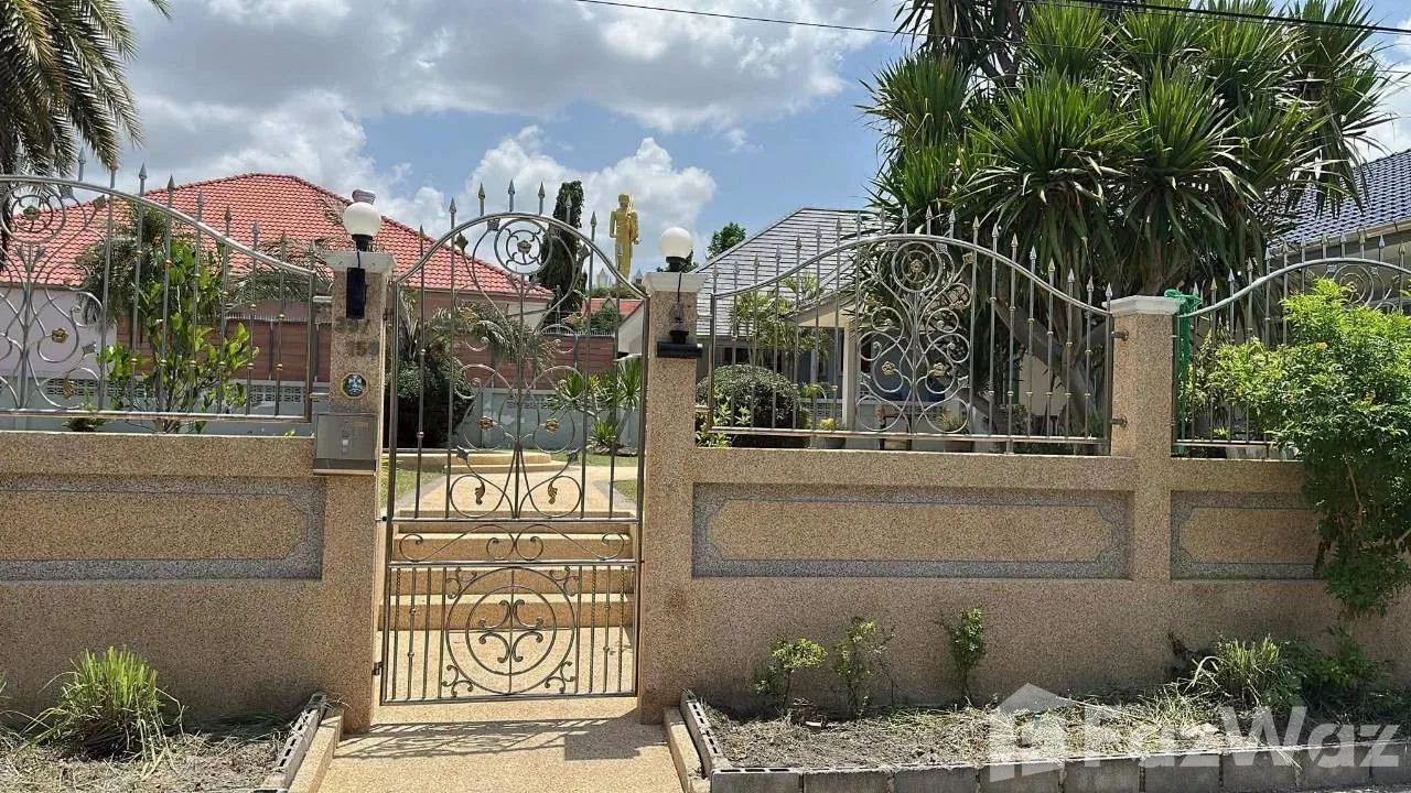 picture 3 Bedroom Villa for rent at Thai Swiss Mountain Village 6600538 - 14/17