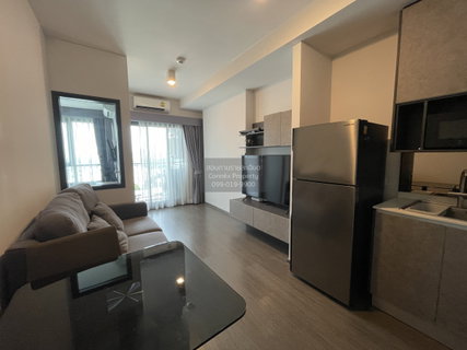 รูปภาพ 🔥🔥🔥 For Rent Condo , Ideo Phahol Jatujak , BTS-Saphan Khwai , Sam Saen Nok , Phaya Thai , Bangkok , CX-153353 ✅ Live chat with us ADD LINE @connexproperty ✅ 🔥🔥🔥