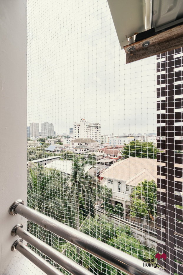 รูป ขาย The Tropical Condo สุขุมวิท 77 คอนโด Low Rise ใกล้ BTS อ่อนนุช - รูปที่ 32/32