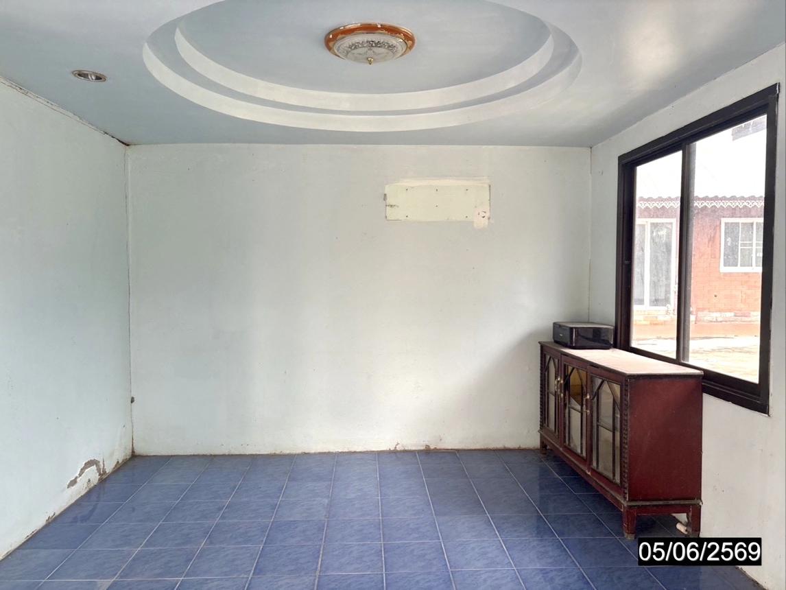 picture HOME 220 Sq.w. Kuchinarai Kalasin for 1.8M - 25/44