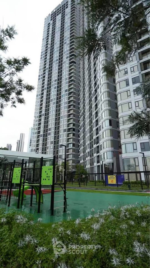 รูป คอนโด 2 ห้องนอน 46 ตร.ม. ที่ Skyrise Avenue Sukhumvit 64 ใกล้ BTS พุนนาวี 400 ม. (ID 3111146) - รูปที่ 13/13