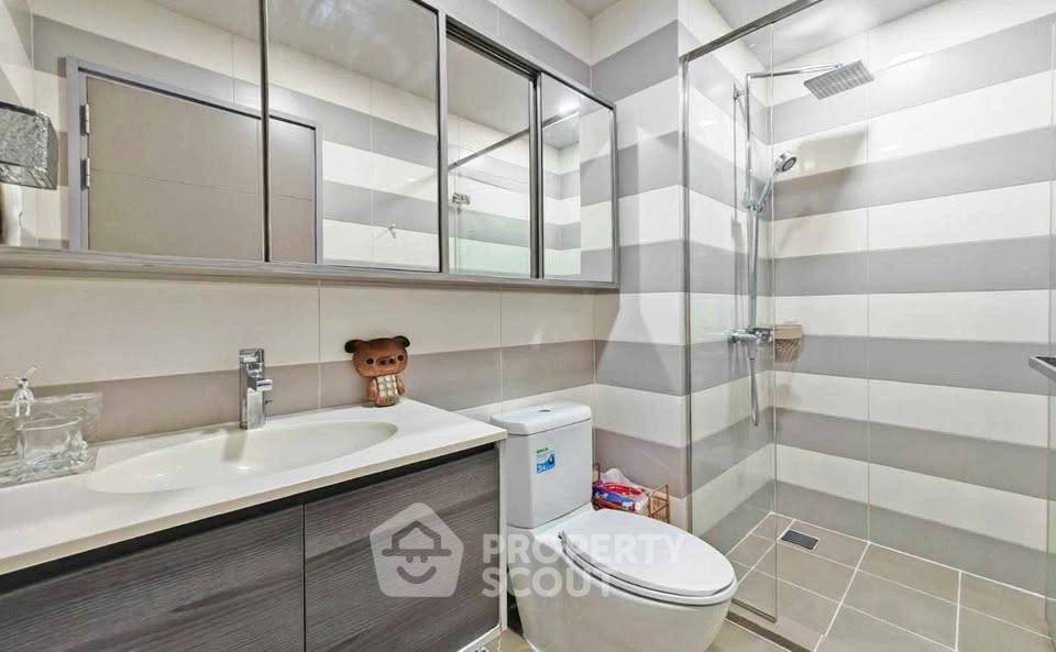 รูป คอนโด 1 ห้องนอน โครงการ Ceil By Sansiri ขนาด 49 ตร.ม. ใกล้ BTS ทองหล่อ (ID 3112122) - รูปที่ 9/10