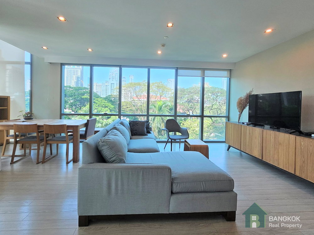 picture The Room Sukhumvit 21 I Duplex for Rent 2 Bed Near MRT Sukhumvit - 2/12