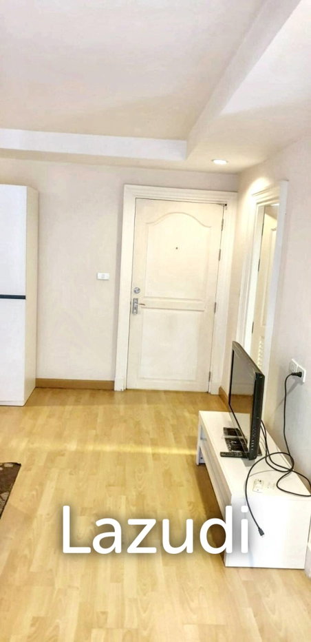 รูป ขาย Symphony Studio 1 ห้องน้ำ 35 ตาราเมตร - รูปที่ 3/3