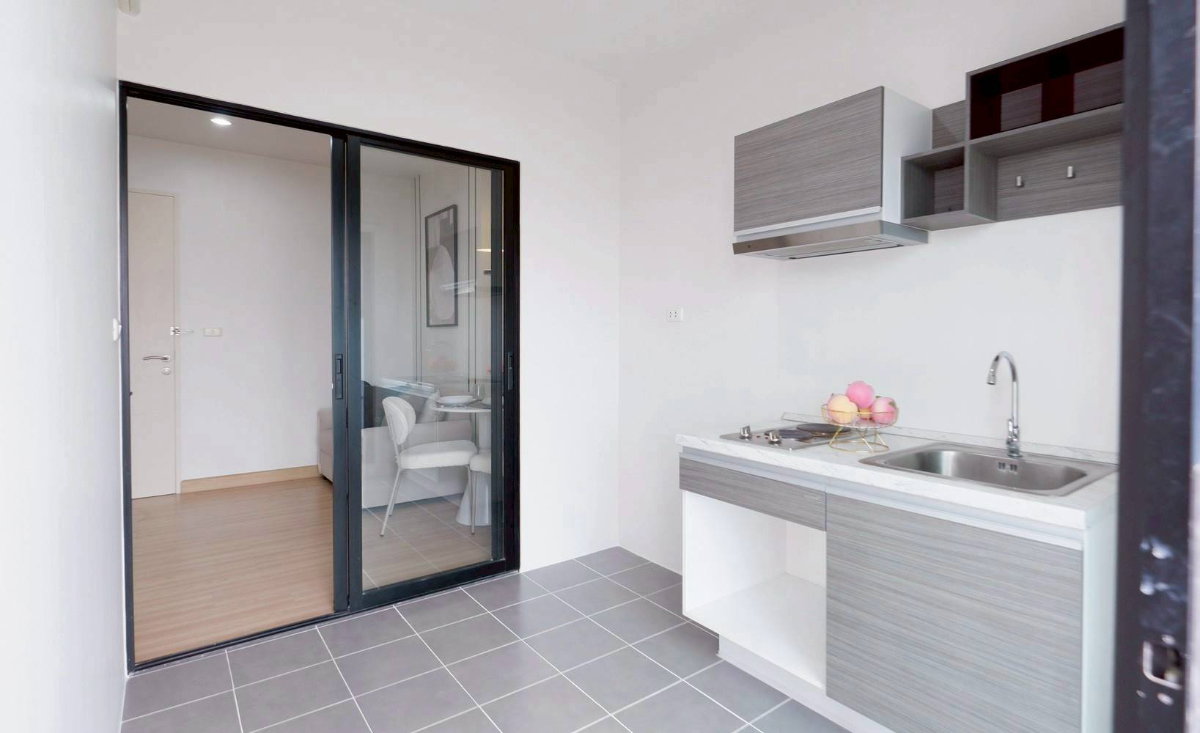 picture ðĨ For Sale Niche Mono Ratchavipha | Near MRT Wong Sawang / SRT Bang Son - 14/18