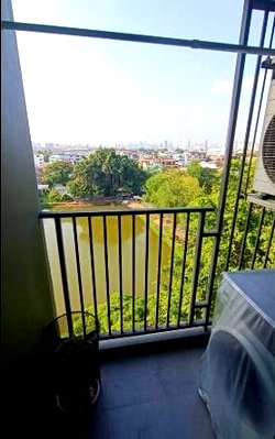 Condos for sale : A050157 The Excel Ladprao - Sutthisan