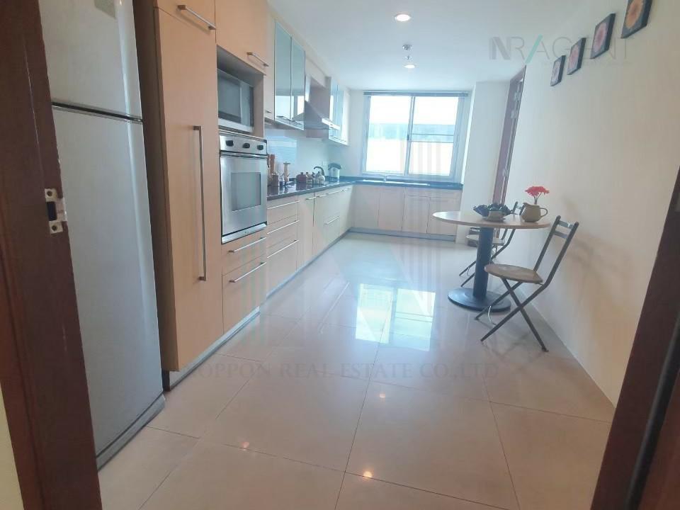 รูป 🔺 ให้เช่าคอนโด สาทร แกลลอรี่ เรสซิเด้นซ์ อาคาร 1 ชั้น 10 3 ห้องนอน ขนาด 230.00 ตรม ใกล้ โรงเรียนกรุงเทพคริสเตียนวิทยาลัย - รูปที่ 2/8