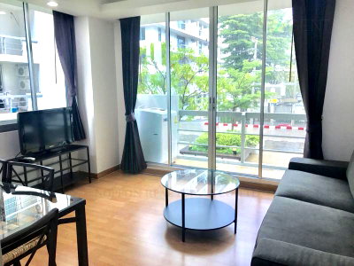 Condos for rent : 🚩 For rent condo THE WATERFORD SUKHUMVIT 50 Building 1, Floor 2,3 bed room, Room size 75 sqm
