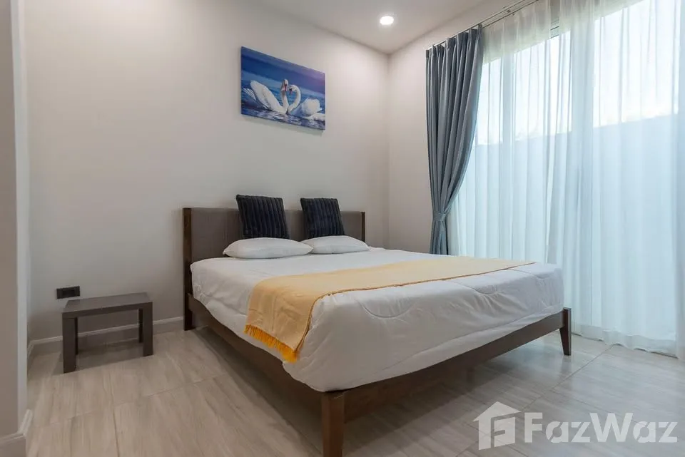 picture Luxurious 3-Bedroom Pool Villa for Sale - Hua Hin 88 6598358 - 13/23