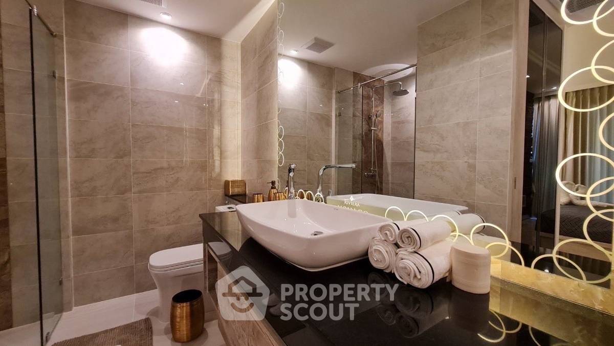 picture 1-BR 41 Sqm, 26th-Floor Condo For Rent At The Riviera Monaco (ID 2137223) - 7/7