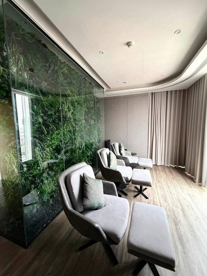picture For rent condo SOHO BANGKOK RATCHADA - 9/13