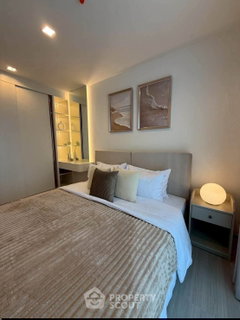 รูปภาพ High-Floor 1-BR 39 Sqm Life Sathorn Sierra Near BTS Talat Phlu (ID 3111687)