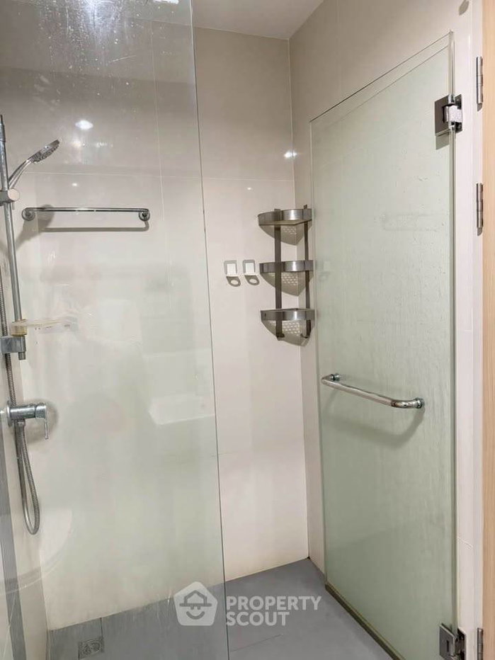picture 1-BR Condo At Amber By Eastern Star, 100m To MRT Yaek Tiwanon ð (ID 3112259) - 8/17