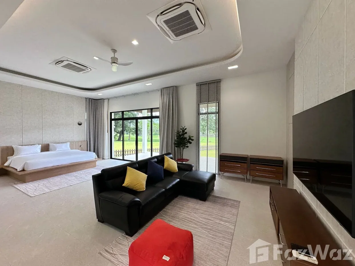 รูป ขาย วิลล่า 4 ห้องนอน ในโครงการ Baan Cocoon 6385070 - รูปที่ 4/34