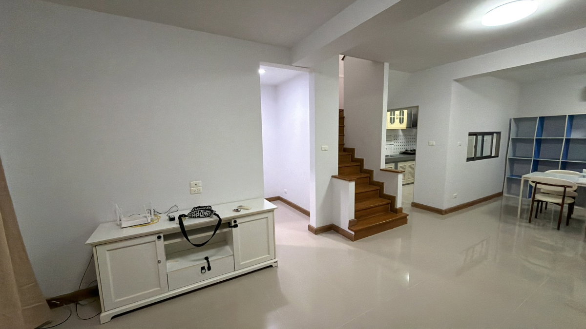รูป SP136📍ให้เช่า (For Rent)  Life & Living บางละมุง ชลบุรี Tel: 064-242-6068,099-690-3486  - รูปที่ 11/11