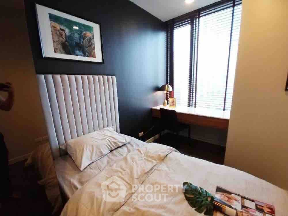 รูป คอนโด 2 ห้องนอน 66 ตร.ม. นารา 9 บาย อีสเทิร์นสตาร์ ใกล้ BTS ช่องนนทรี (ID 3112362) - รูปที่ 7/15
