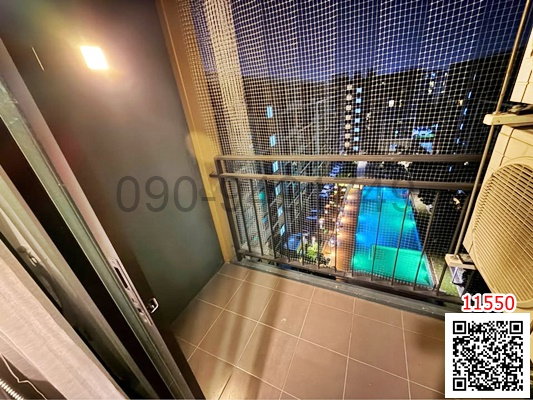รูป เช่า คอนโด Icondo Green Space Sukhumvit77 2 ห้องนอน ติด PASIO MALL ลาดกระบัง - รูปที่ 9/16