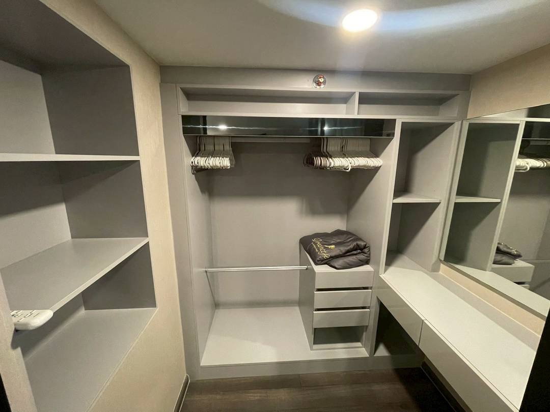 picture For rent Knightsbridge Space Rama9 - 8/9