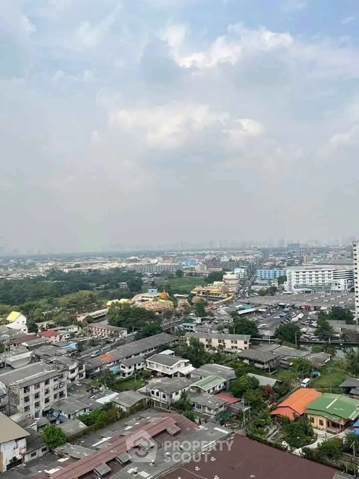 picture 2-BR 50 Sqm On 18th Floor Condo At The Metropolis Samrong Interchange, 90m To BTS Samrong (ID 3112647) - 9/10