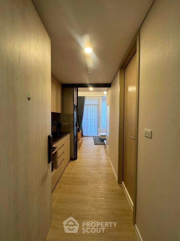 picture 1-BR Condo At Landmark @MRTA Station, Bang Kapi (14th Floor) (ID 3113203) - 5/10