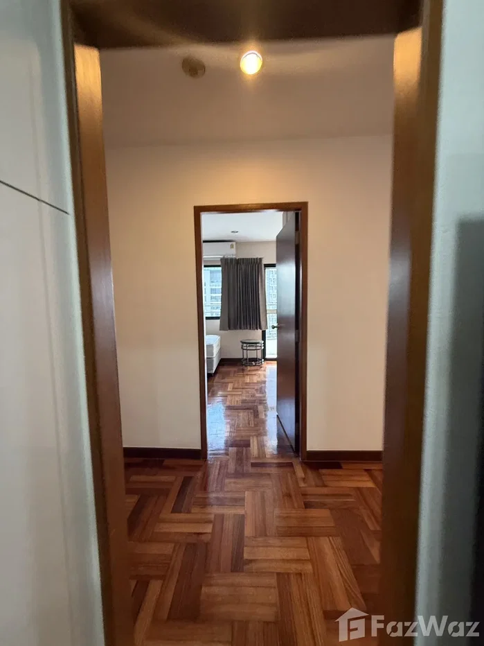 รูป คอนโดให้เช่า 2 ห้องนอน ในโครงการ ลิเบอร์ตี้ พาร์ค 2 6598428 - รูปที่ 2/14