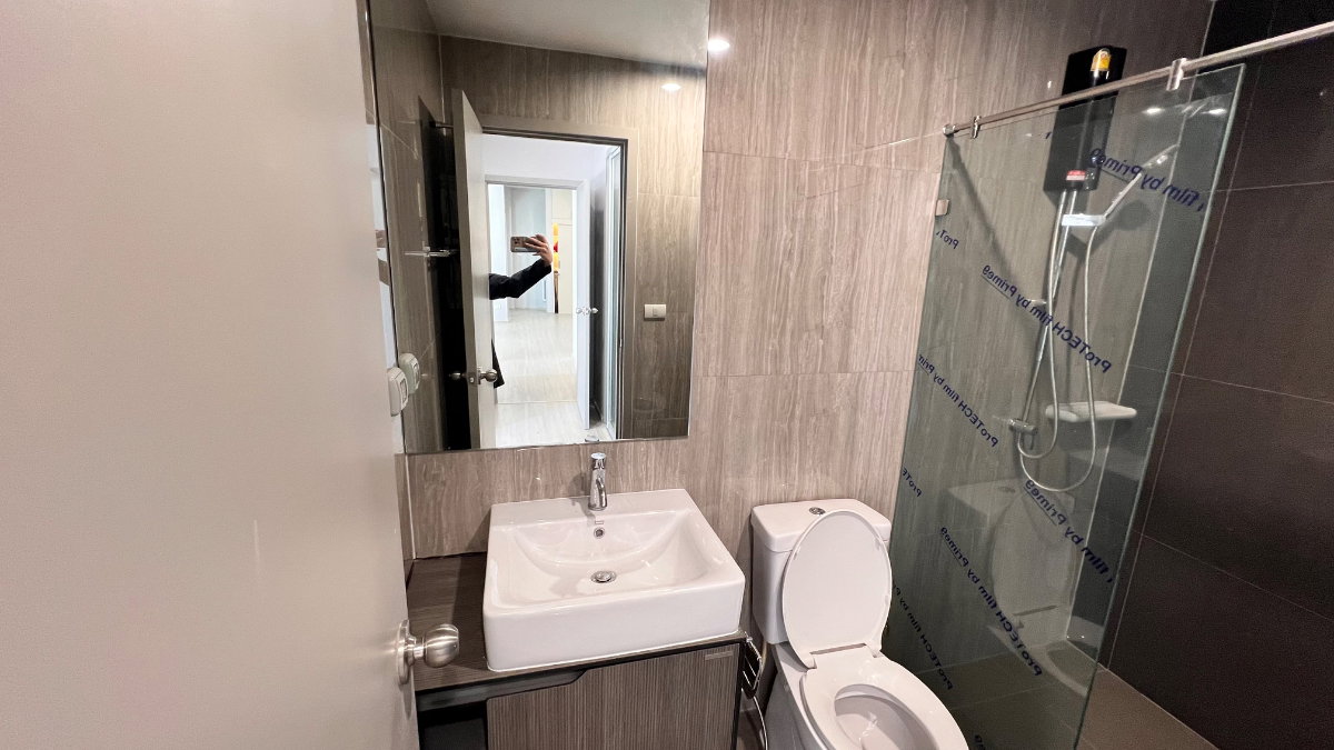 picture 🔥 Large room, 74 sq.m., great value! The Parkland Phetkasem 56 - 21/32