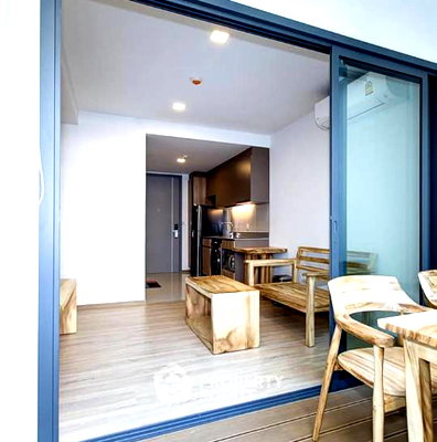 Condos for sale : 1-BR Condo For Sale At Taka Haus Ekamai 12 Near BTS Ekkamai (ID 3048730)
