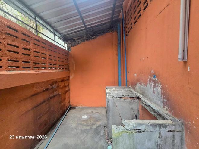รูป อาคารพาณิชย์ 14.3 ตร.วา เมืองกำแพงเพชร กำแพงเพชร 5.5M - รูปที่ 5/38