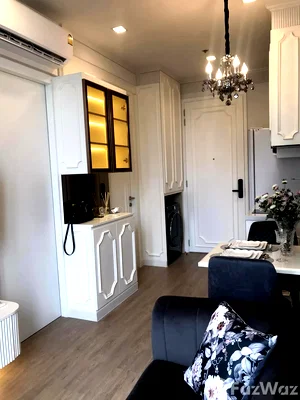 Condos for sale : 1 Bedroom Condo for sale at Noble State 39  1668624