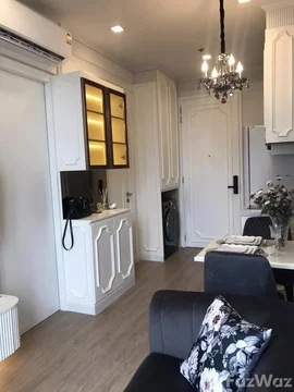 1 Bedroom Condo for sale at Noble State 39 1668624